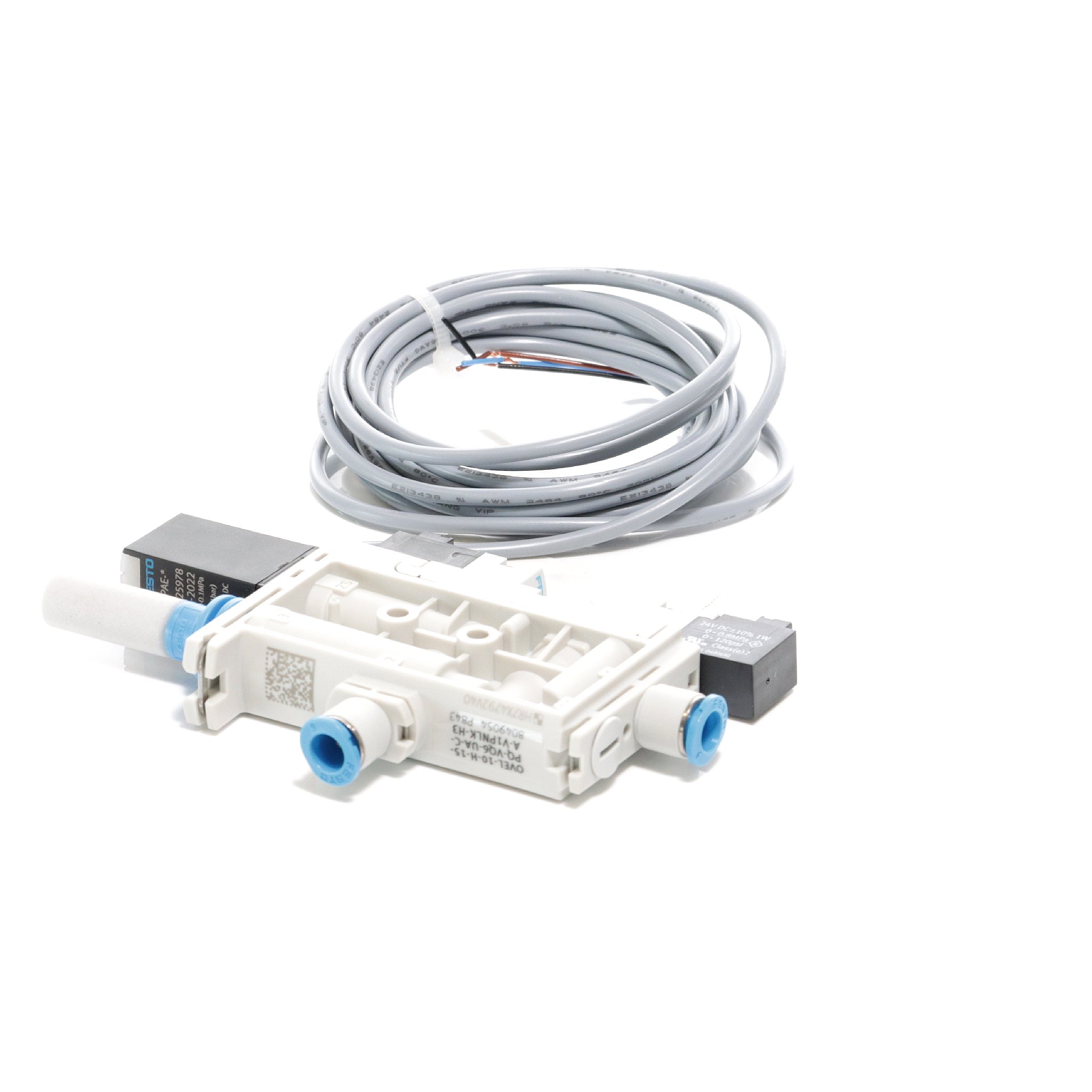 Vacuum generator 8049054 New